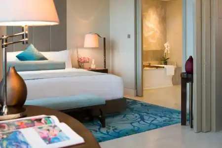 Raffles Jakarta - 30