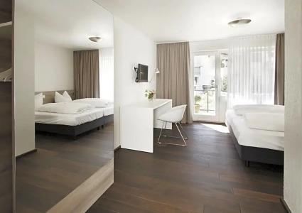 Schwarzwälder Hof - 21