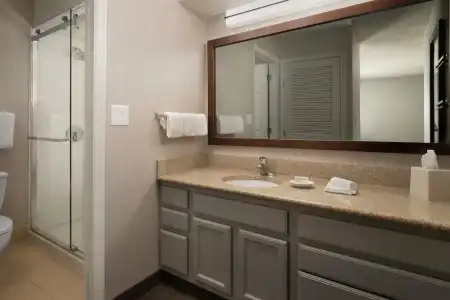 Residence Inn by Marriott Seattle Bellevue - 57