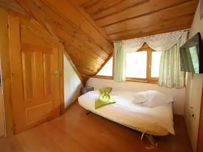 Vila Edelweiss Rooms&App Kranjska Gora - 79