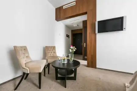 Amberton Cozy Kaunas - 25
