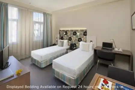 Best Western Plus Stellar - 38
