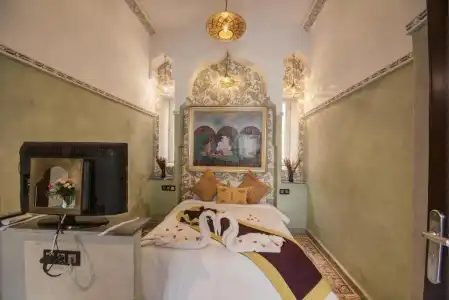 Riad Les Oliviers & Spa - 59