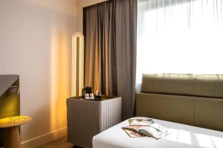 Novotel Nancy - 161