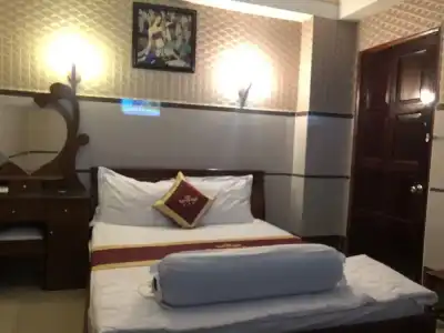 Hoang Quan - 21
