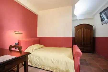 Agriturismo Antica Sosta - 17