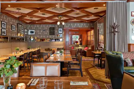 Best Western Strand - 33