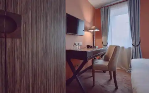 Vozdvyzhensky Boutique-Hotel - 109