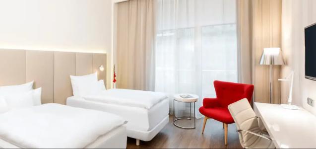 NH Collection Berlin Mitte Friedrichstrasse - 88