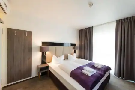 Goethe Business by Trip Inn - 36