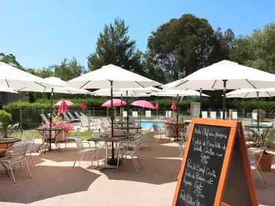 Mercure Cannes Mandelieu - 18