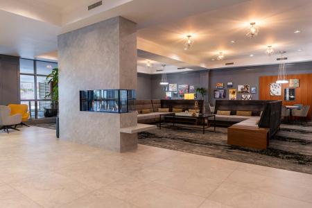 Silver Cloud Broadway - 16