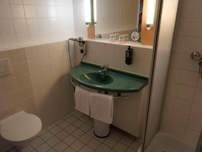 Ibis Berlin Messe - 8