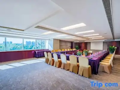 Grand Skylight Catic Beijing - 45