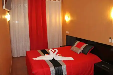 Monte Carlo Love Porto Guesthouse - 158