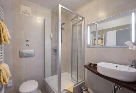 Best Western Ambassador - 7