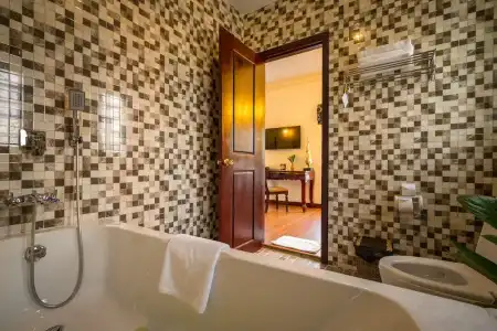 Beyond Yangon Boutique Inn - 83