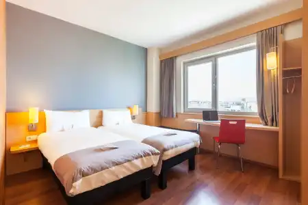 ibis Eskisehir - 4
