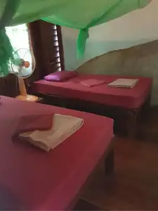 Phanom Bencha Mountain Resort - 43