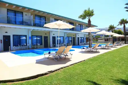 Blue Bay Resort - 24