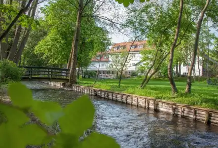 Insel Mühle - 17