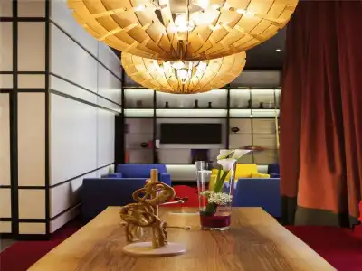 Hôtel Mercure Strasbourg Centre - 21