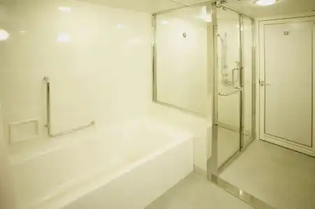 Keio Plaza Tokyo - 28