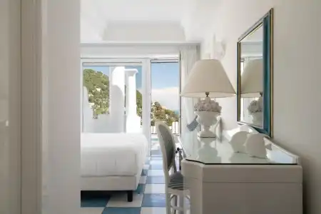 La Residenza Capri - 55