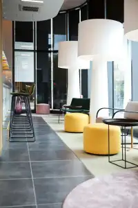 Hampton by Hilton Munich City Center East - 17