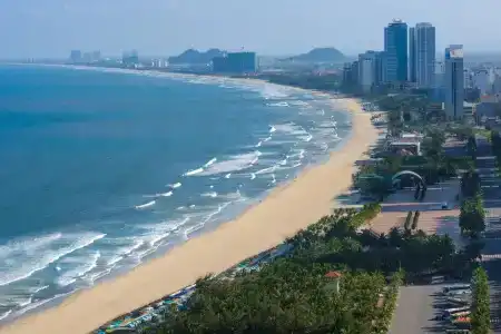 Four Points by Sheraton Danang - 79