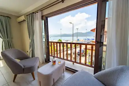 Iskelem Otel - 231