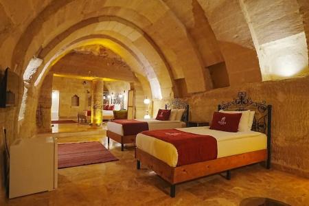Kayra Cave Suites - 49