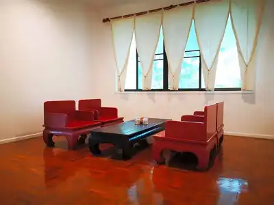 Amaravati Wellness Center and Resort - 70