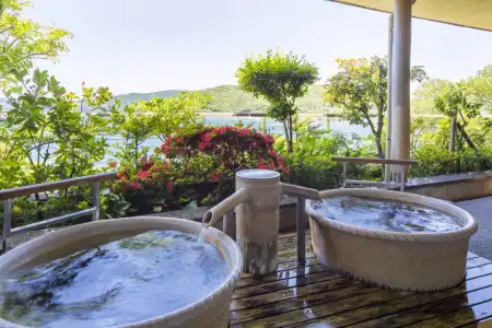 Toba Seaside - 11