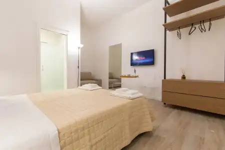 Palazzo Della Porta B&B - 1