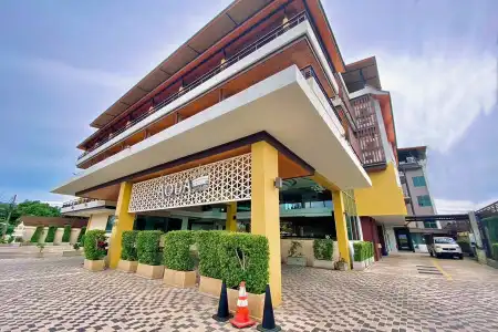 Aqua Resort Phuket - Near Beach and Chalong Pier - 4