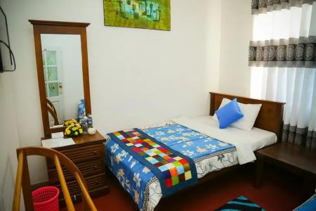 The Rosedale Grand Nuwara Eliya - 3