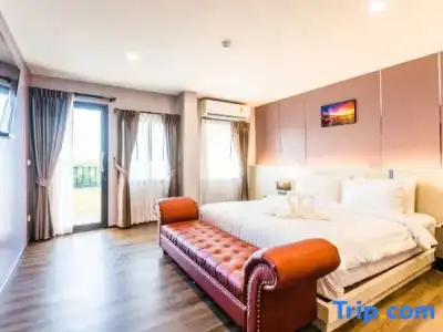Thanh Kieu Beach Resort - 152