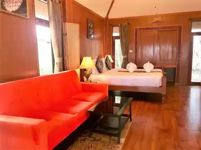 Sayang Beach Resort - 69