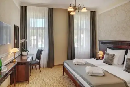 Luxury Spa Olympic Palace - 19