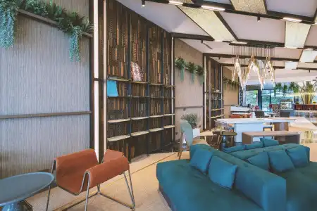Mercure Trabzon - 30