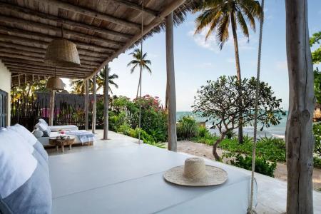 Upendo Beach Boutique Zanzibar - 108