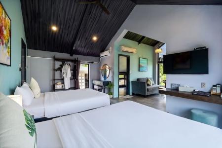 Sea'lavie Boutique Resort & Spa - 190