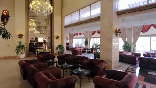 Alaiye Resort & Spa - All Inclusive - 1