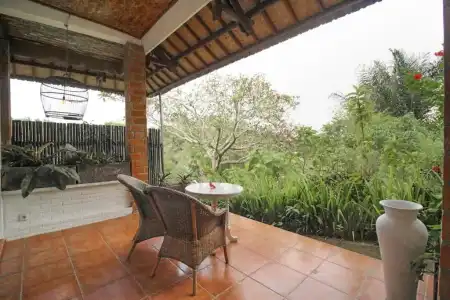 Taman Indrakila - 206