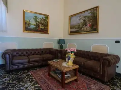 Palazzo Giovanni Bed and Breakfast - 10