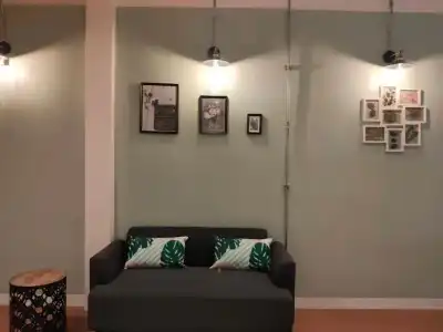 Station8 Hostel - 9