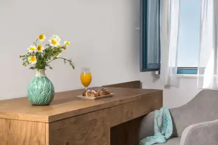Anteliz Suites - 37