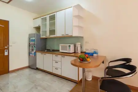 Oriental Palace Apartments Hanoi - 113
