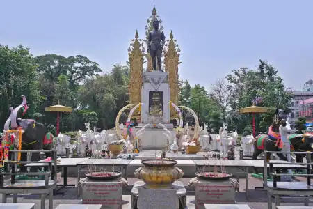 The Rama Residence Chiang Rai - 15